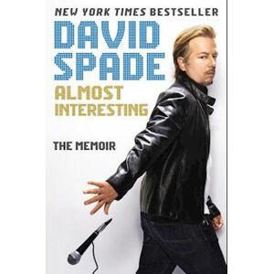 David Spade Almost Interesting