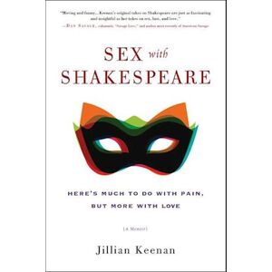 Jillian Keenan Sex With Shakespeare