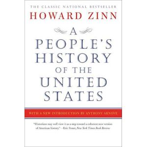 Howard Zinn A People'S History Of The United States