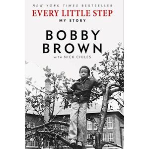 Bobby Brown Every Little Step