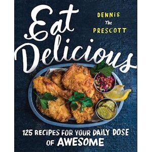 Dennis Prescott Eat Delicious