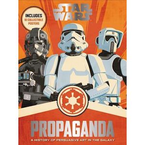 Pablo Hidalgo Star Wars Propaganda