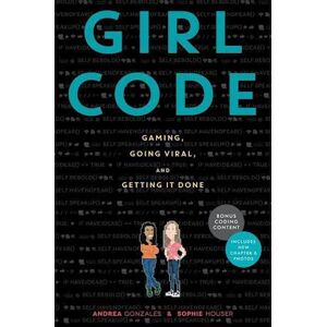 Andrea Gonzales Girl Code
