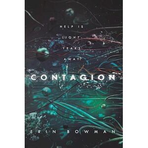 Erin Bowman Contagion