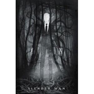 Anonymous Slender Man