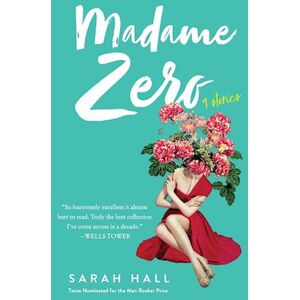 Sarah Hall Madame Zero