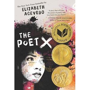 Elizabeth Acevedo The Poet X