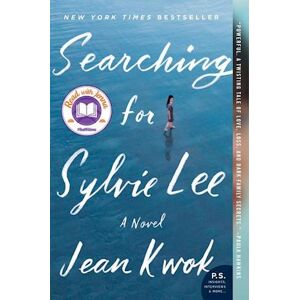 Jean Kwok Searching For Sylvie Lee