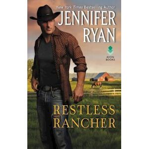 Jennifer Ryan Restless Rancher