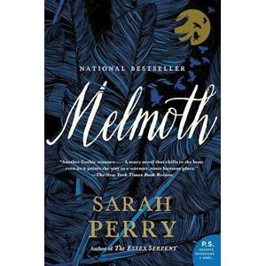 Sarah Perry Melmoth