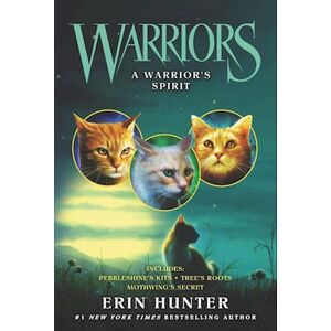 Hunter Warriors: A Warrior’s Spirit