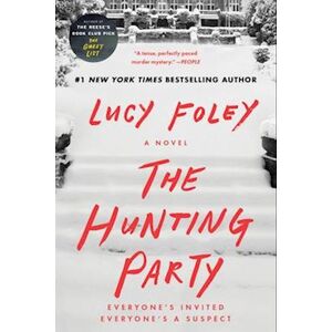 Lucy Foley The Hunting Party