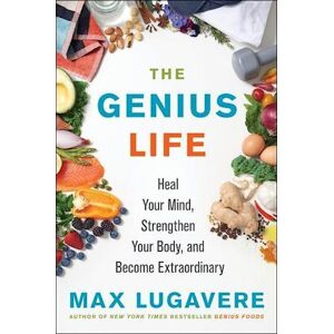 Max Lugavere The Genius Life