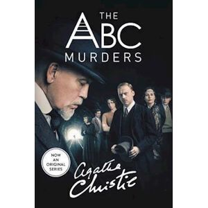 Agatha Christie The Abc Murders [Tv Tie-In]