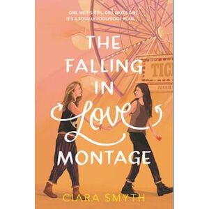 Ciara Smyth The Falling In Love Montage