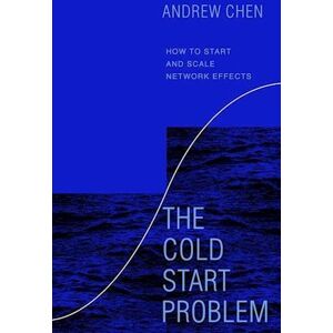 The Cold Start Problem