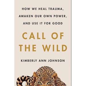 Kimberly Ann Johnson Call Of The Wild