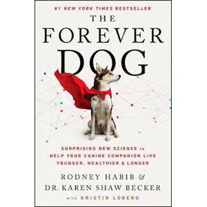 Becker The Forever Dog