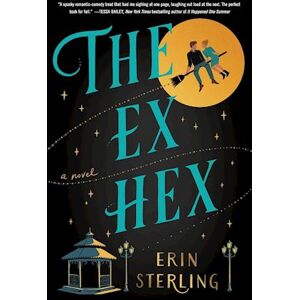 Erin Sterling The Ex Hex