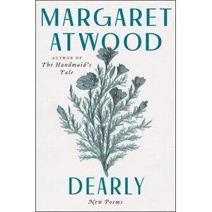 Margaret Atwood Dearly