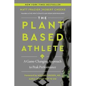 Robert Cheeke The Plant-Based Athlete