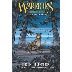 Hunter Warriors: Winds Of Change