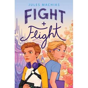 Jules Machias Fight + Flight