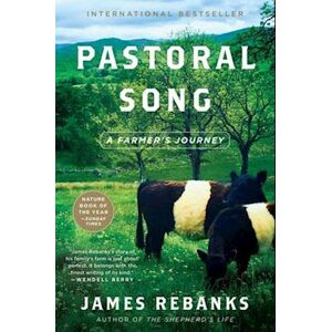 James Rebanks Pastoral Song