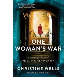Christine Wells One Woman'S War