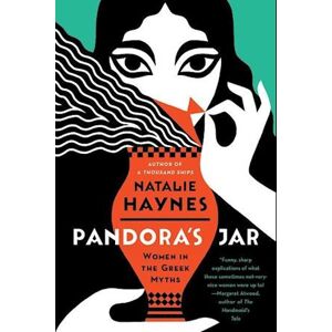 Natalie Haynes Pandora'S Jar