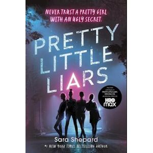 Sara Shepard Pretty Little Liars