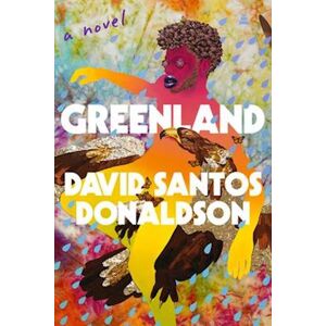 David Santos Donaldson Greenland