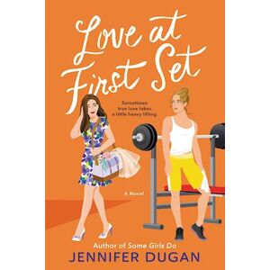 Jennifer Dugan Love At First Set