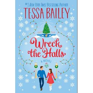 Wreck The Halls