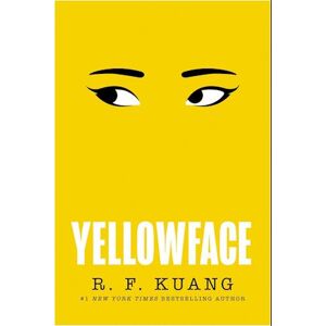 R. F. Kuang Yellowface