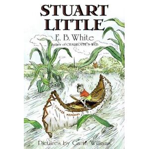 E. B. White Stuart Little