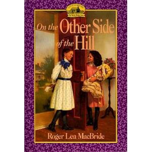 Roger Lea Macbride On The Other Side Of The Hill