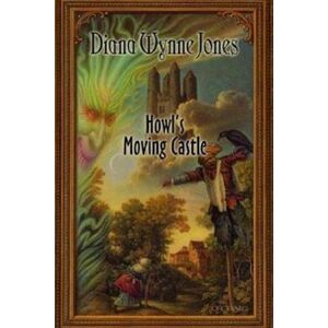 Diana Wynne Jones Howl'S Moving Castle