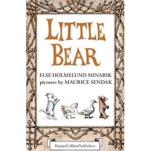 Else Holmelund Minarik Little Bear Box Set