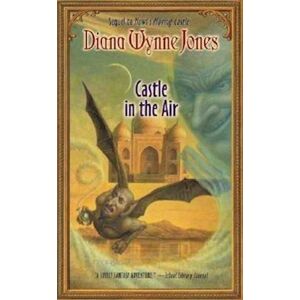 Diana Wynne Jones Castle In The Air