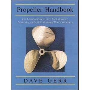 Dave Gerr The Propeller Handbook