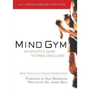 Gary Mack Mind Gym