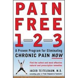 Teitlebaum Pain Free 1-2-3