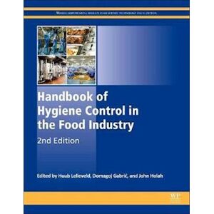 Handbook Of Hygiene Control In The Food Industry