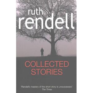 Ruth Rendell Collected Stories