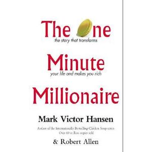 Robert Allen The One Minute Millionaire