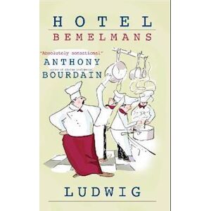 Ludwig Bemelmans Hotel Bemelmans
