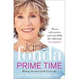 Jane Fonda Prime Time