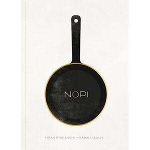 Yotam Ottolenghi Nopi: The Cookbook