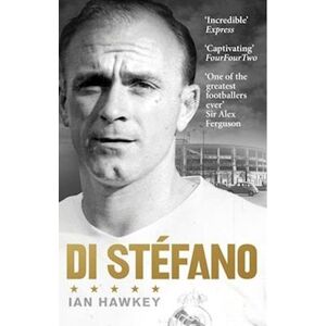 Ian Hawkey Di Stéfano